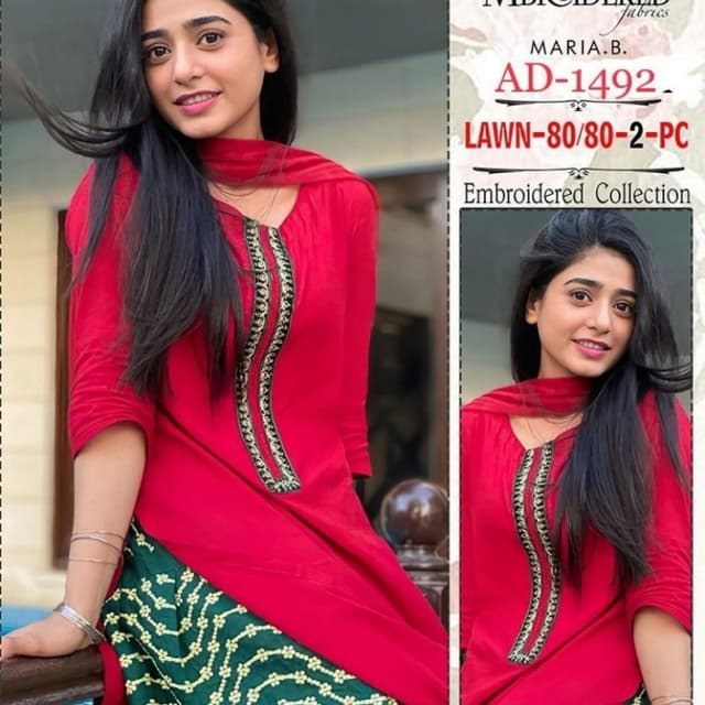 MARIA.B   Most Hit 2pc